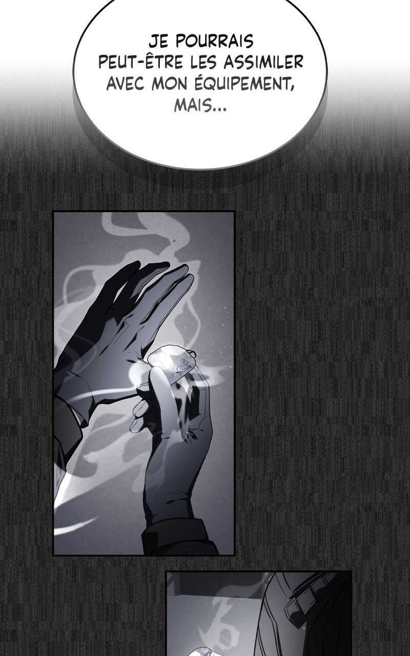 Read Trait Hoarder Scan Manga Online