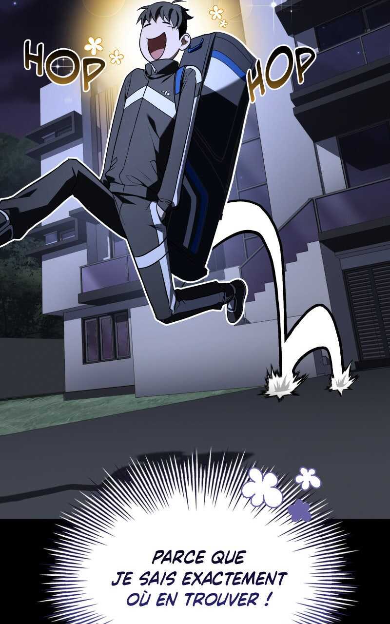 Read Trait Hoarder Scan Manga Online