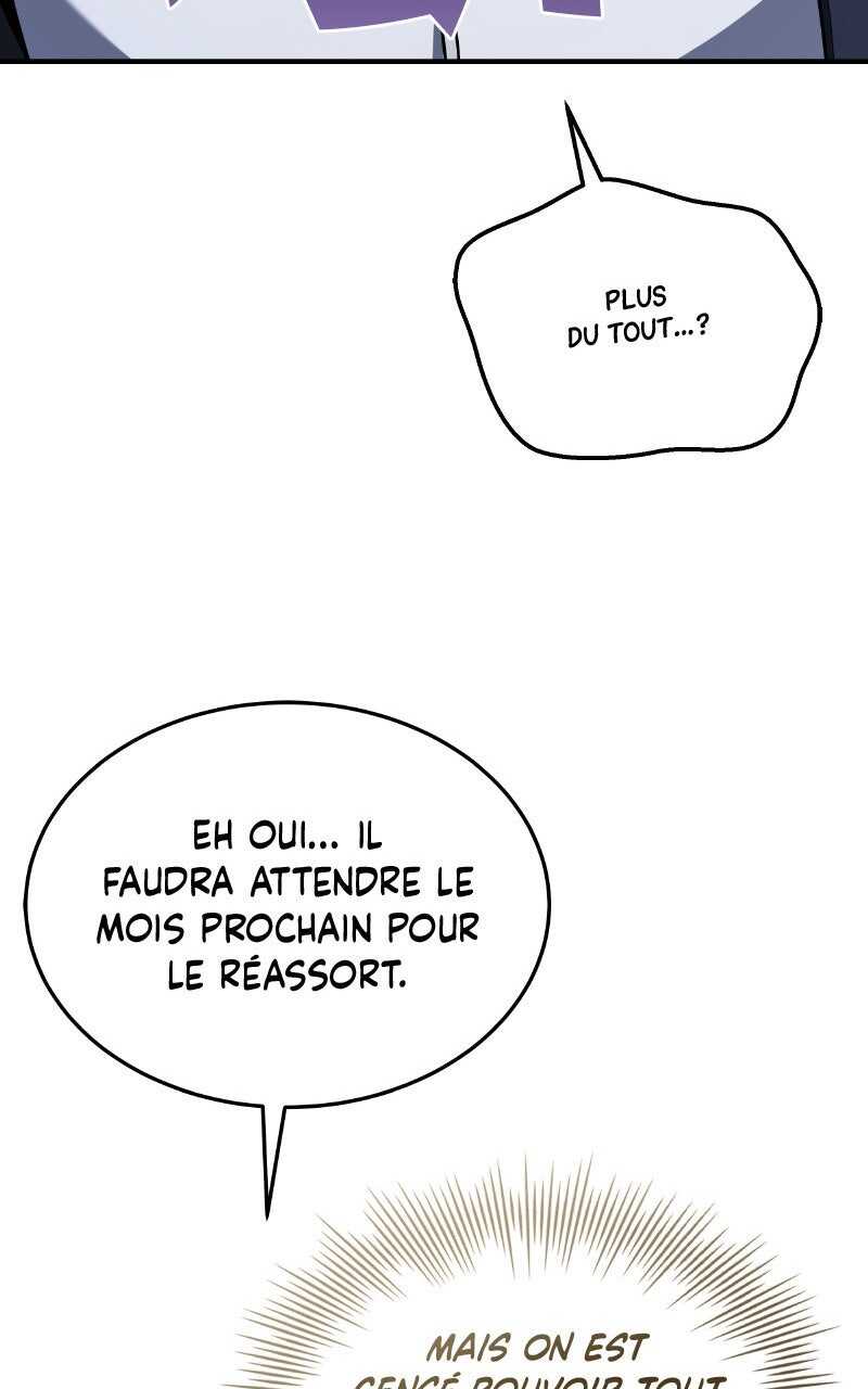 Read Trait Hoarder Scan Manga Online