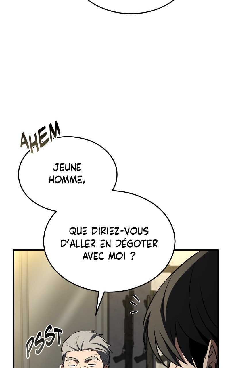 Read Trait Hoarder Scan Manga Online