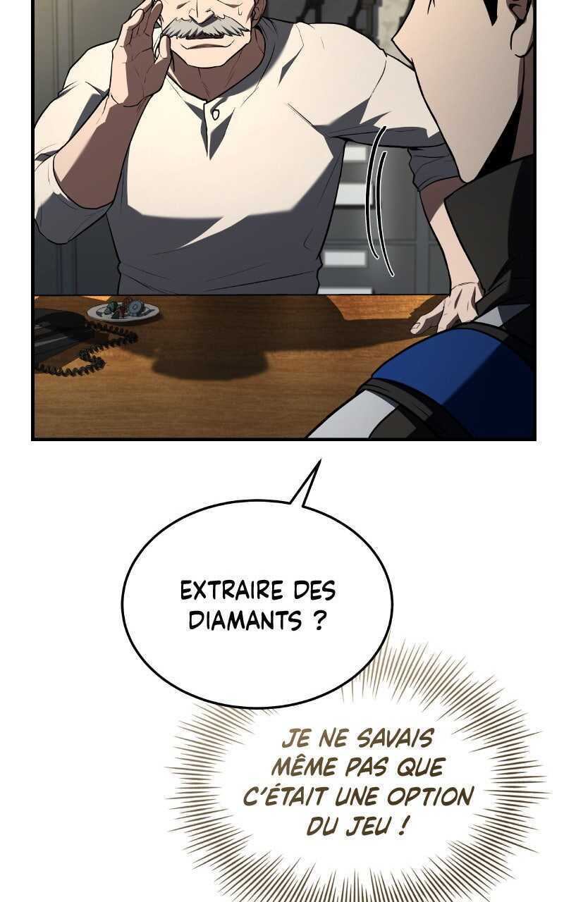 Read Trait Hoarder Scan Manga Online