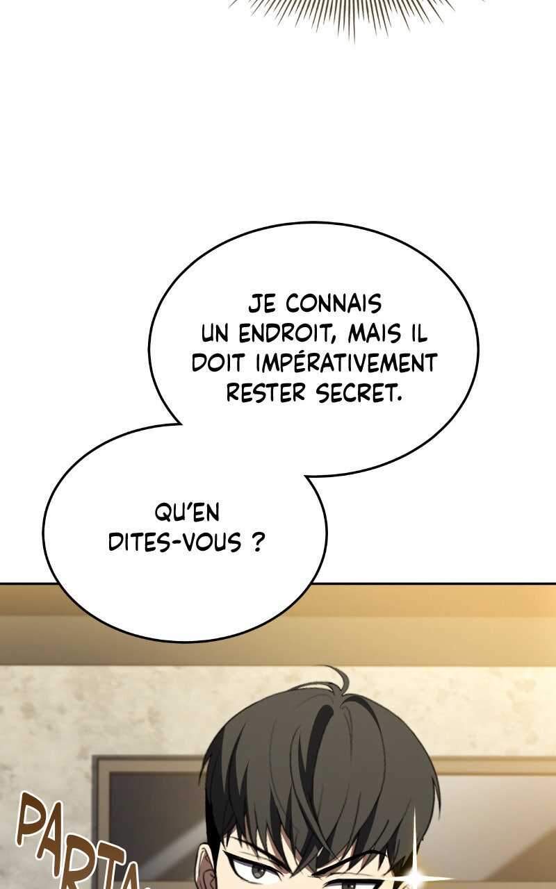 Read Trait Hoarder Scan Manga Online