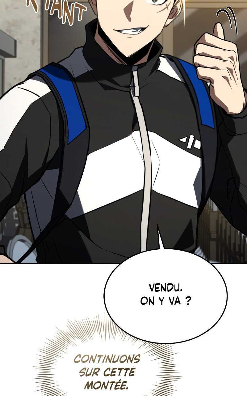 Read Trait Hoarder Scan Manga Online