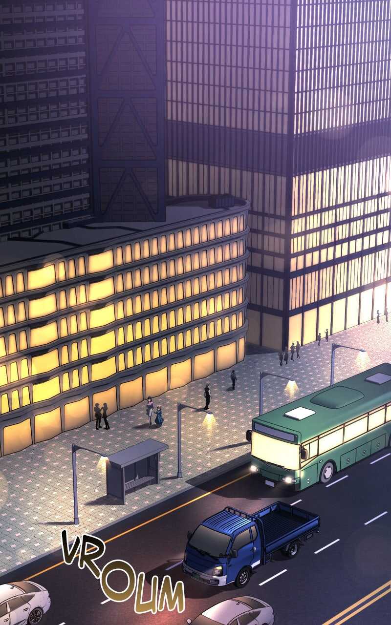 Read Trait Hoarder Scan Manga Online