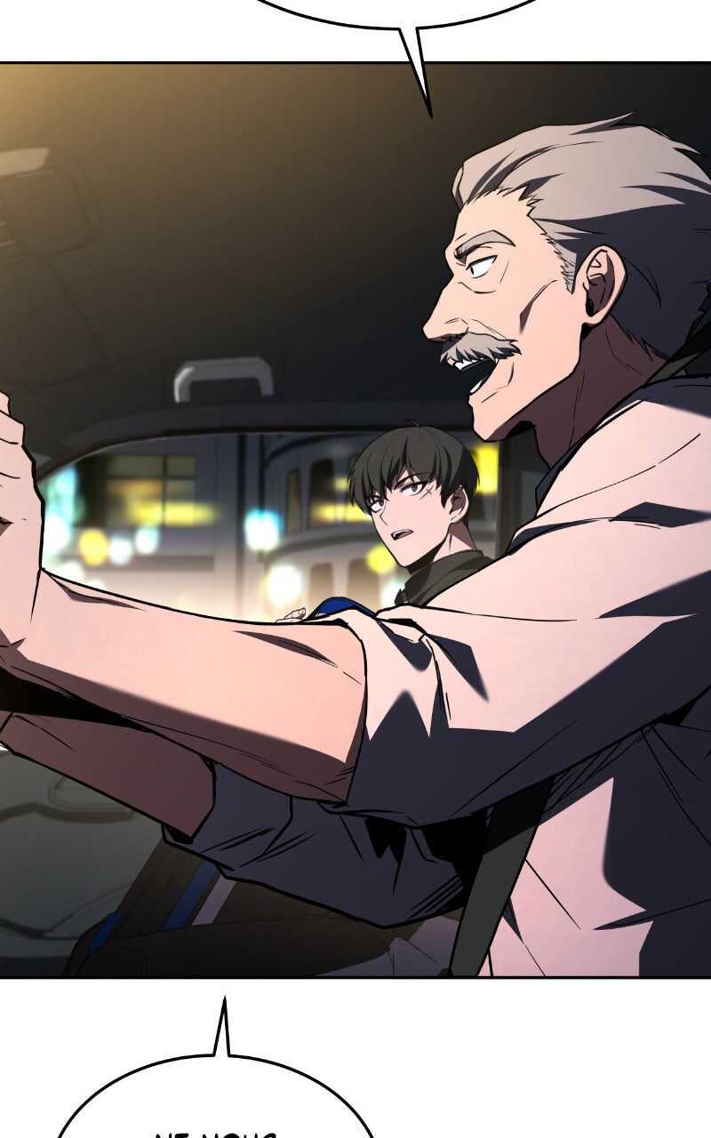 Read Trait Hoarder Scan Manga Online