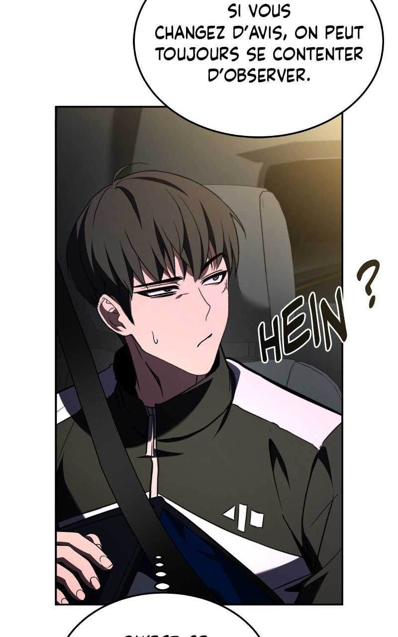 Read Trait Hoarder Scan Manga Online