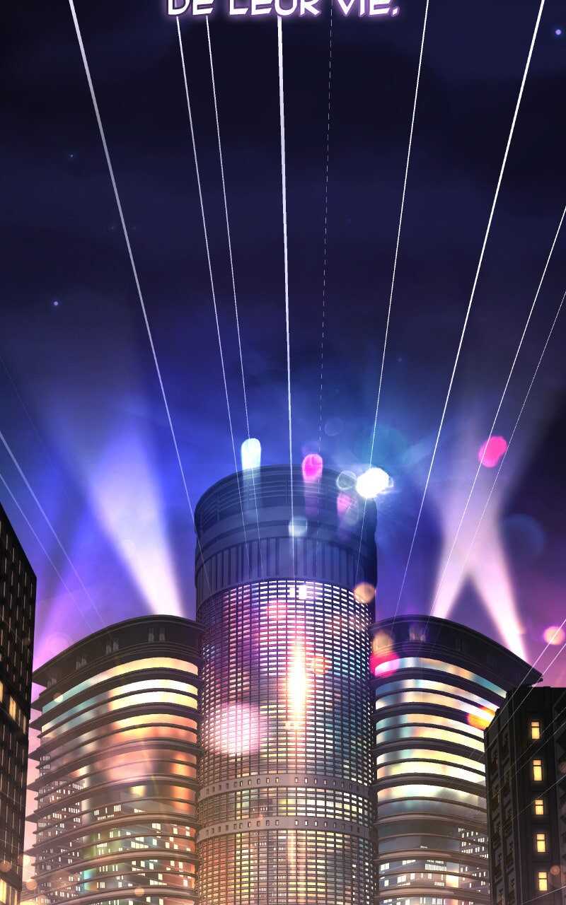 Read Trait Hoarder Scan Manga Online