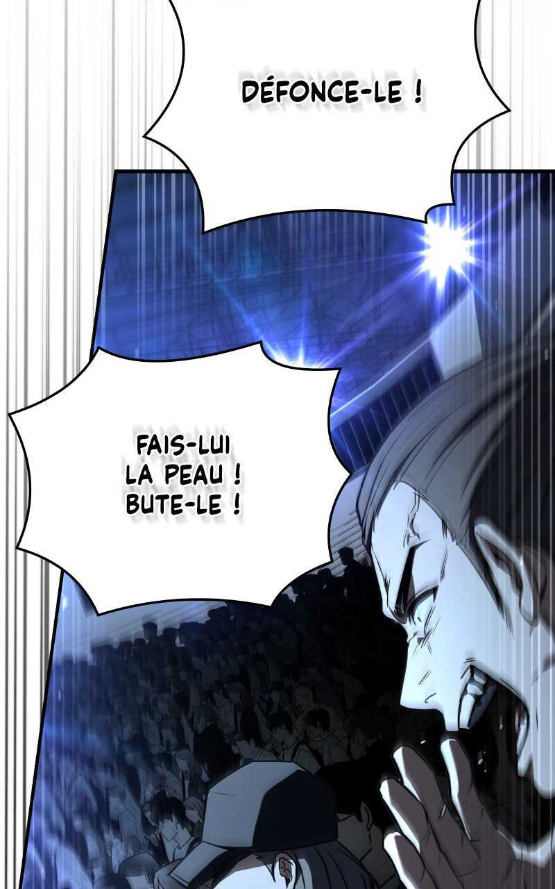 Read Trait Hoarder Scan Manga Online