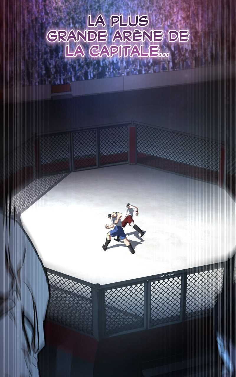 Read Trait Hoarder Scan Manga Online