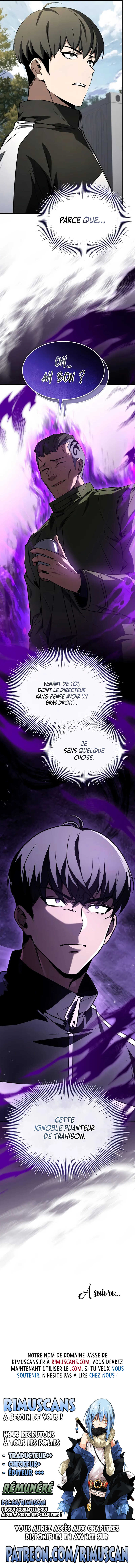 Read Trait Hoarder Scan Manga Online