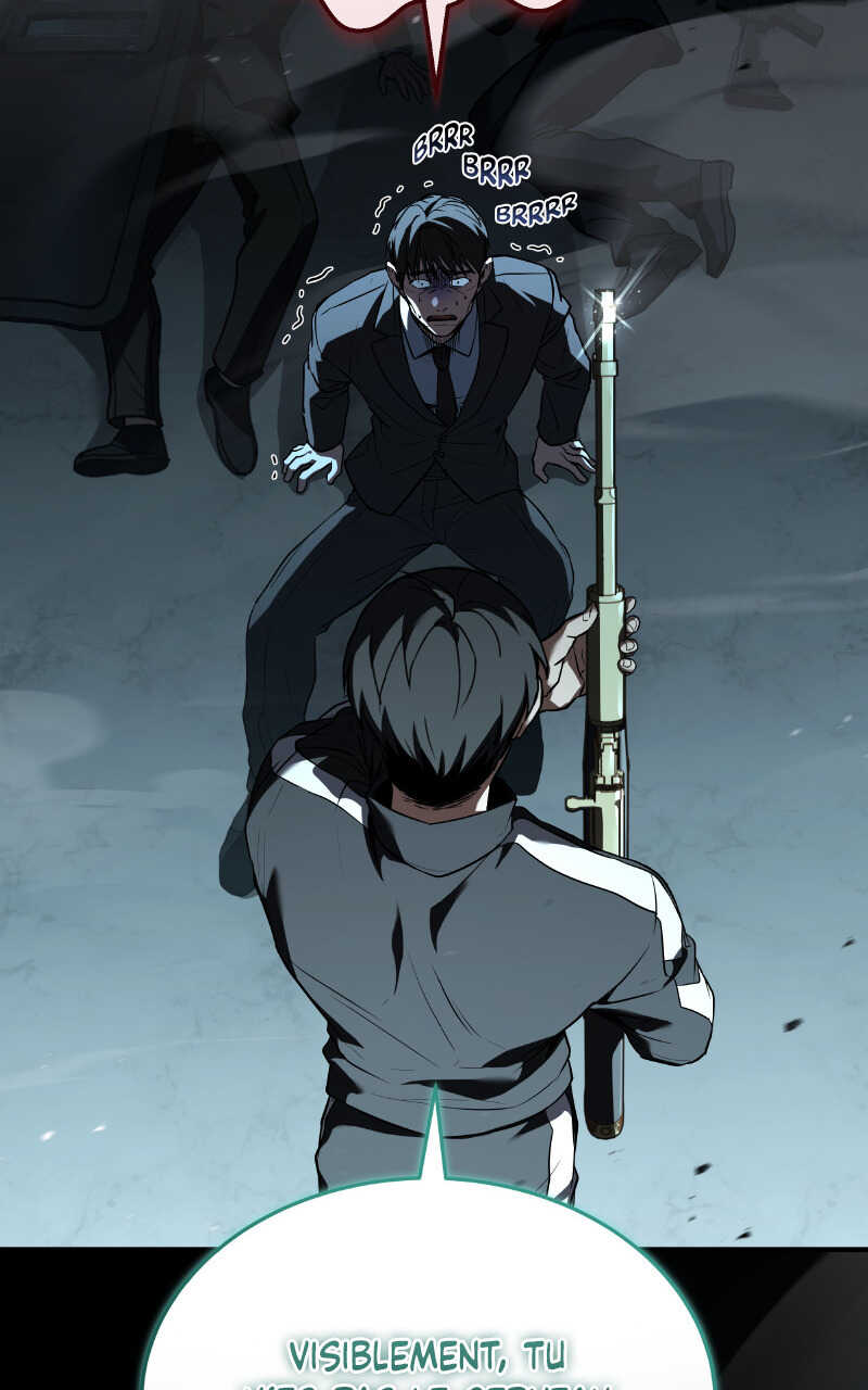 Read Trait Hoarder Scan Manga Online