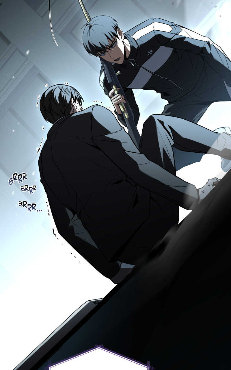 Read Trait Hoarder Scan Manga Online