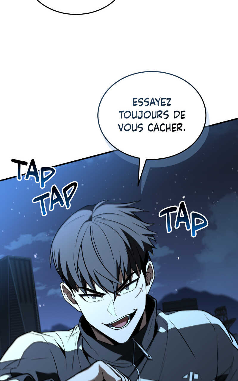 Read Trait Hoarder Scan Manga Online