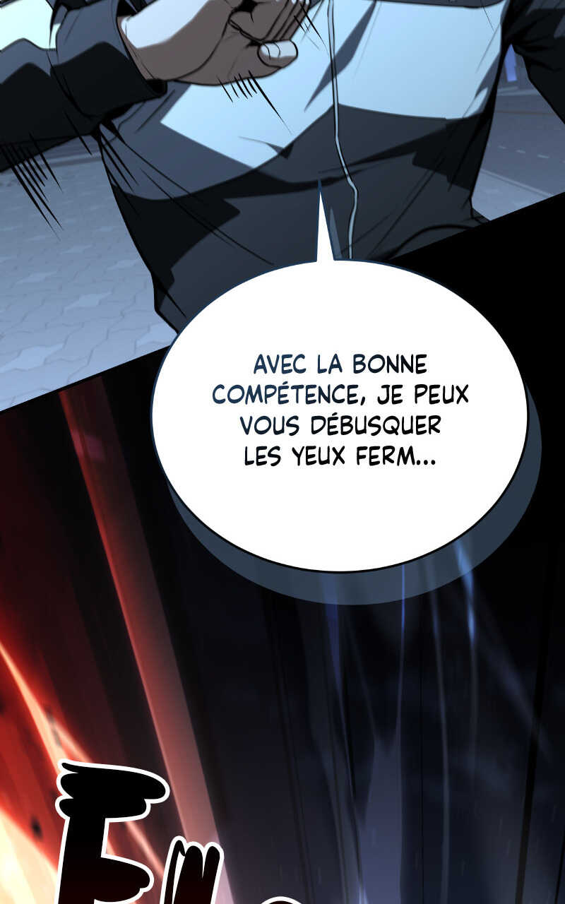 Read Trait Hoarder Scan Manga Online