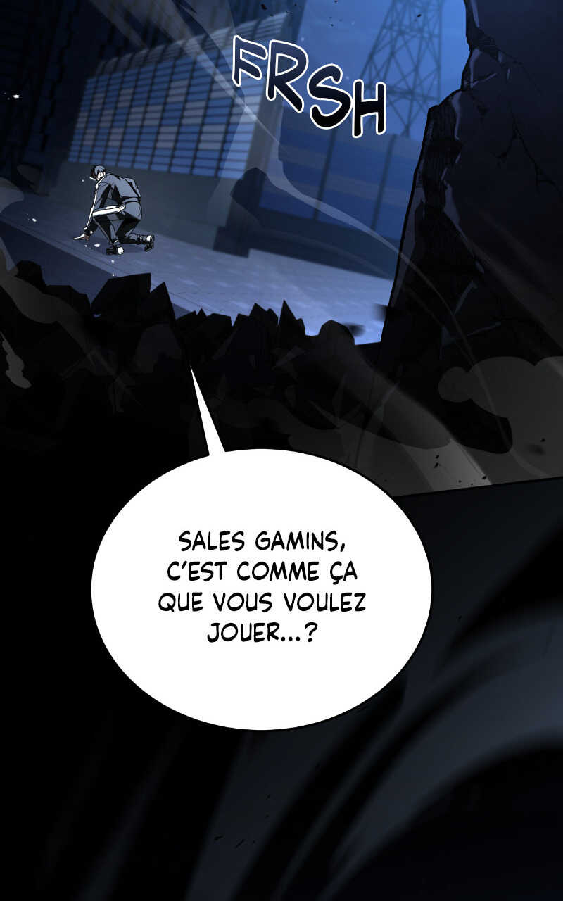 Read Trait Hoarder Scan Manga Online