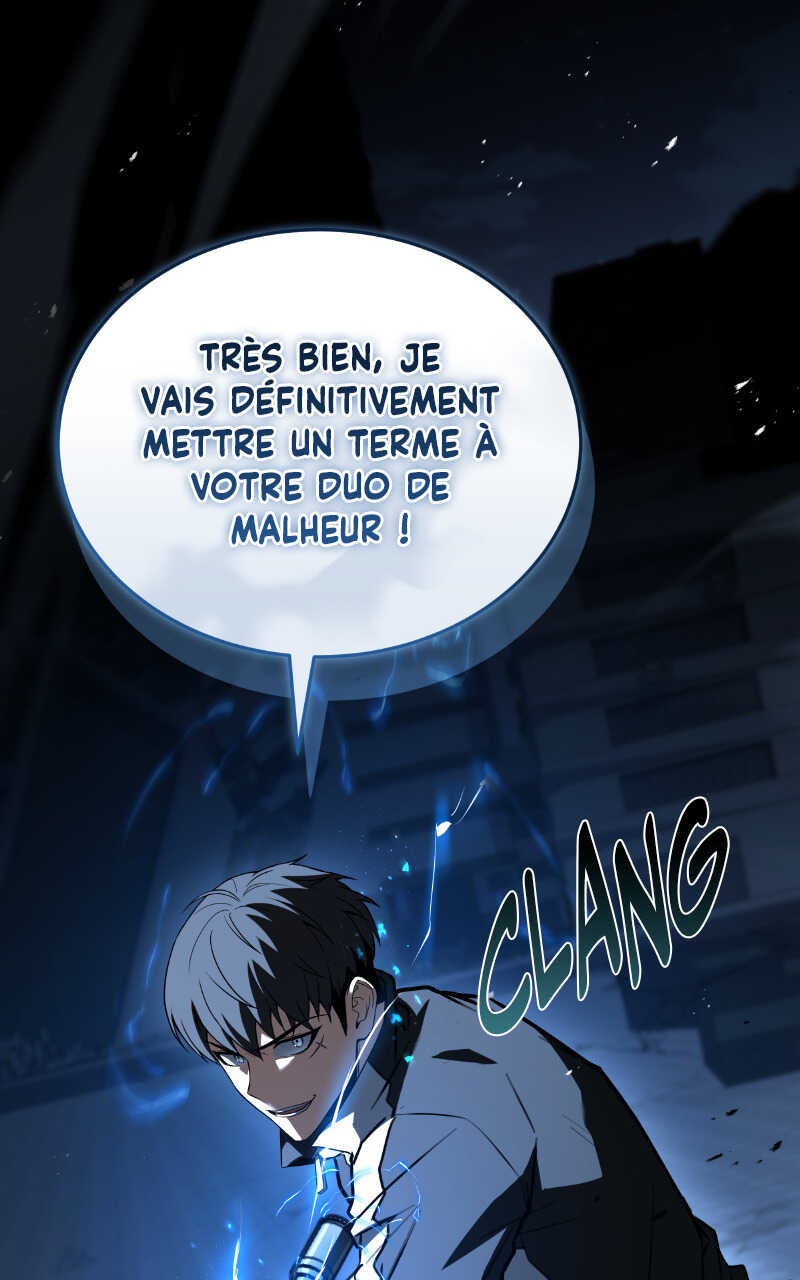 Read Trait Hoarder Scan Manga Online