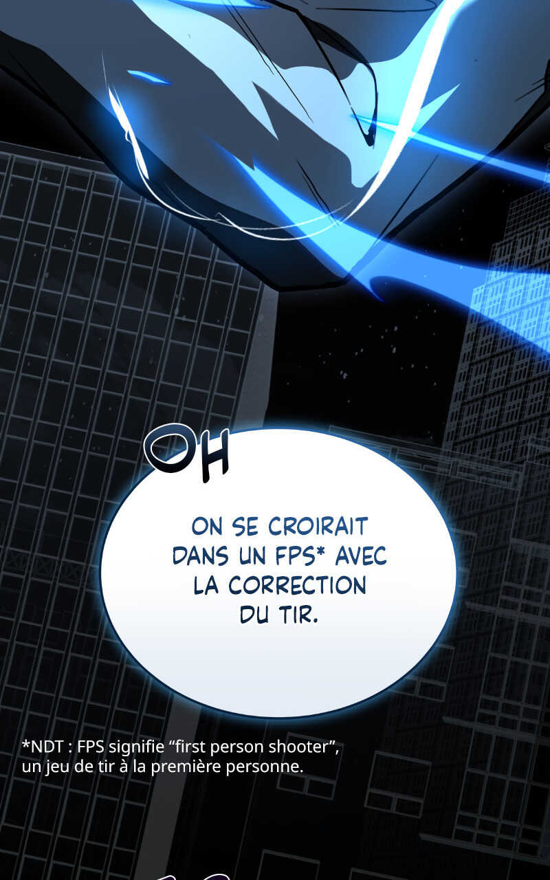 Read Trait Hoarder Scan Manga Online