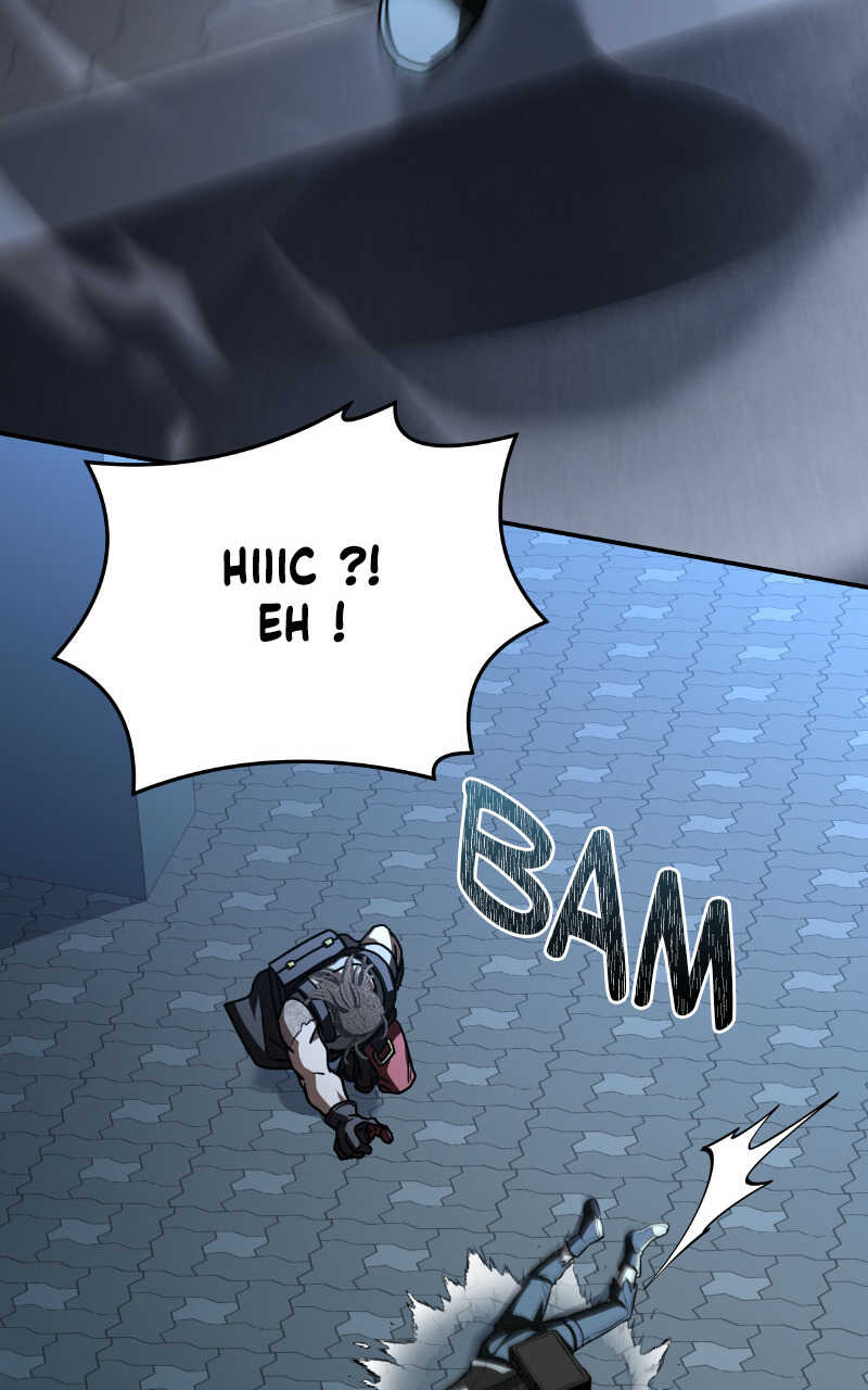 Read Trait Hoarder Scan Manga Online