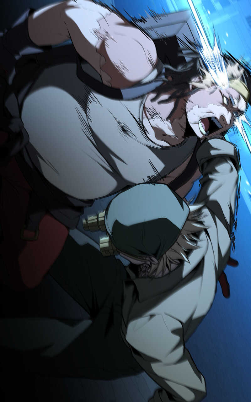 Read Trait Hoarder Scan Manga Online