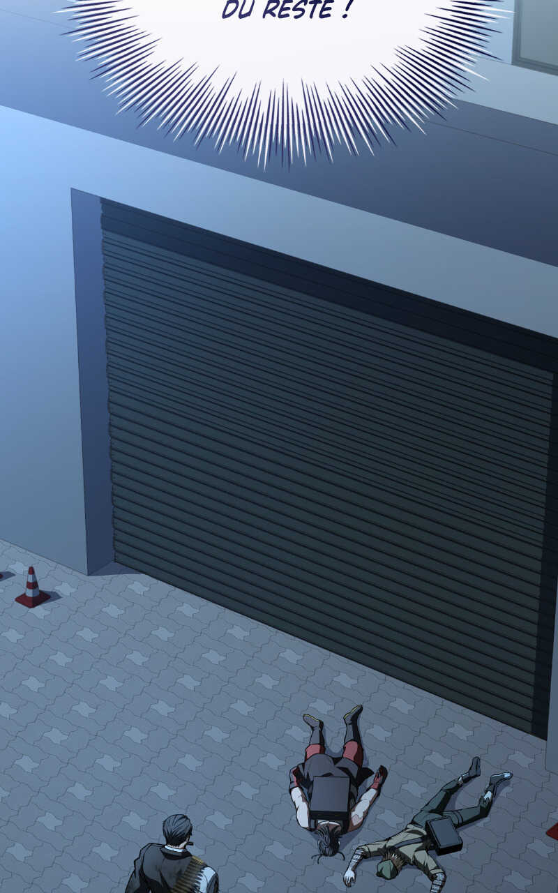 Read Trait Hoarder Scan Manga Online