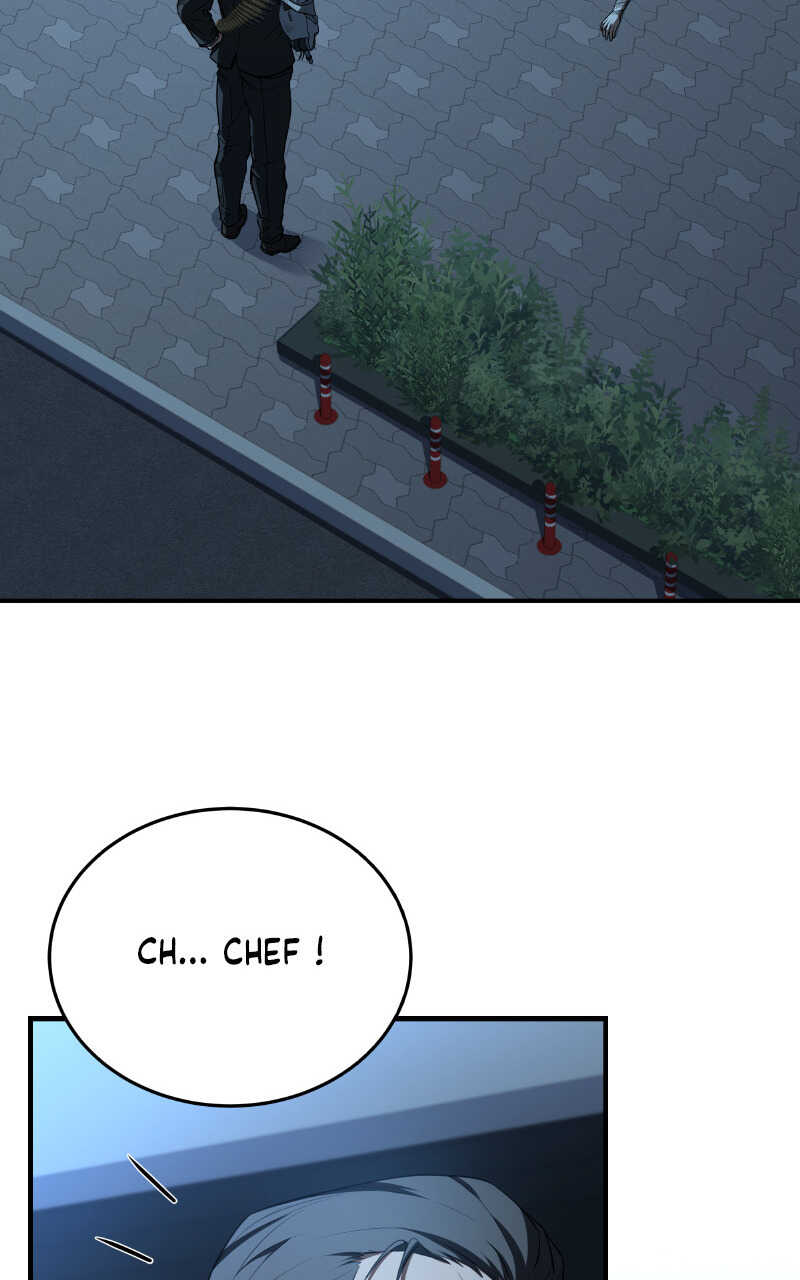 Read Trait Hoarder Scan Manga Online