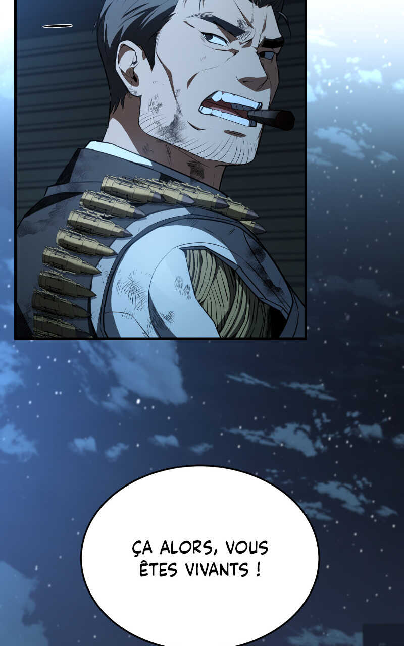 Read Trait Hoarder Scan Manga Online