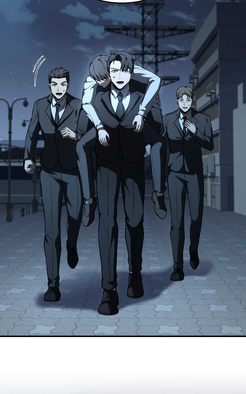 Read Trait Hoarder Scan Manga Online