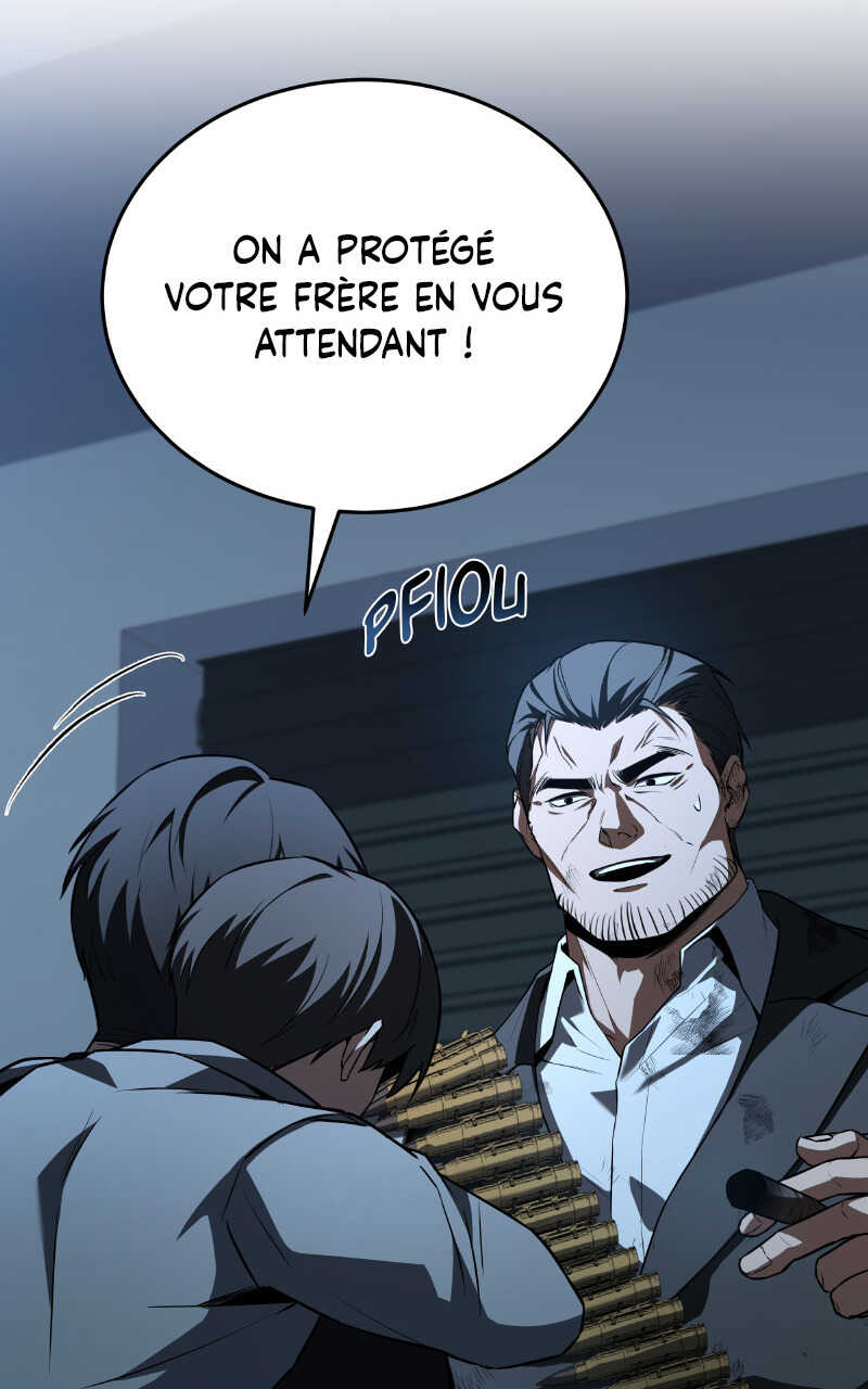 Read Trait Hoarder Scan Manga Online