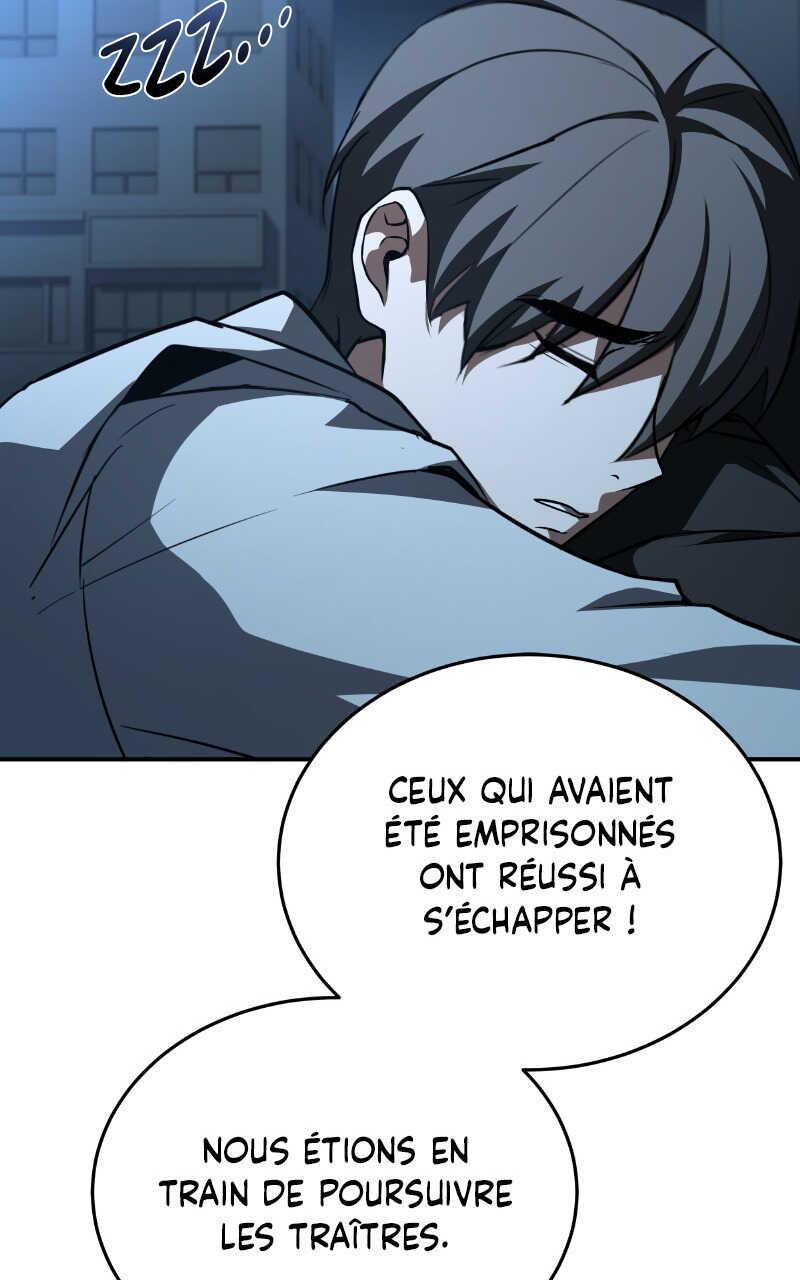 Read Trait Hoarder Scan Manga Online