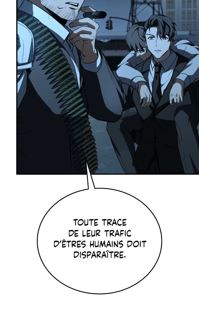 Read Trait Hoarder Scan Manga Online