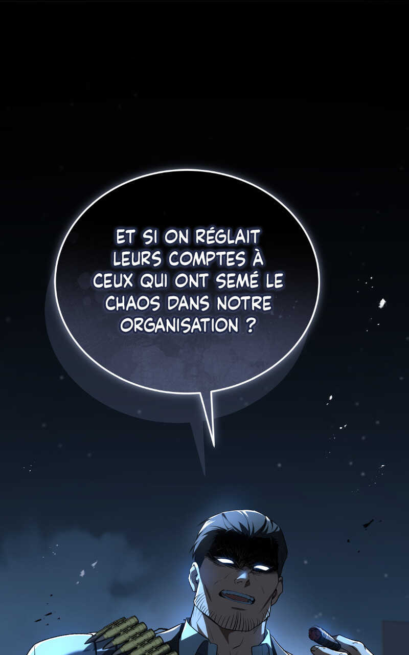 Read Trait Hoarder Scan Manga Online