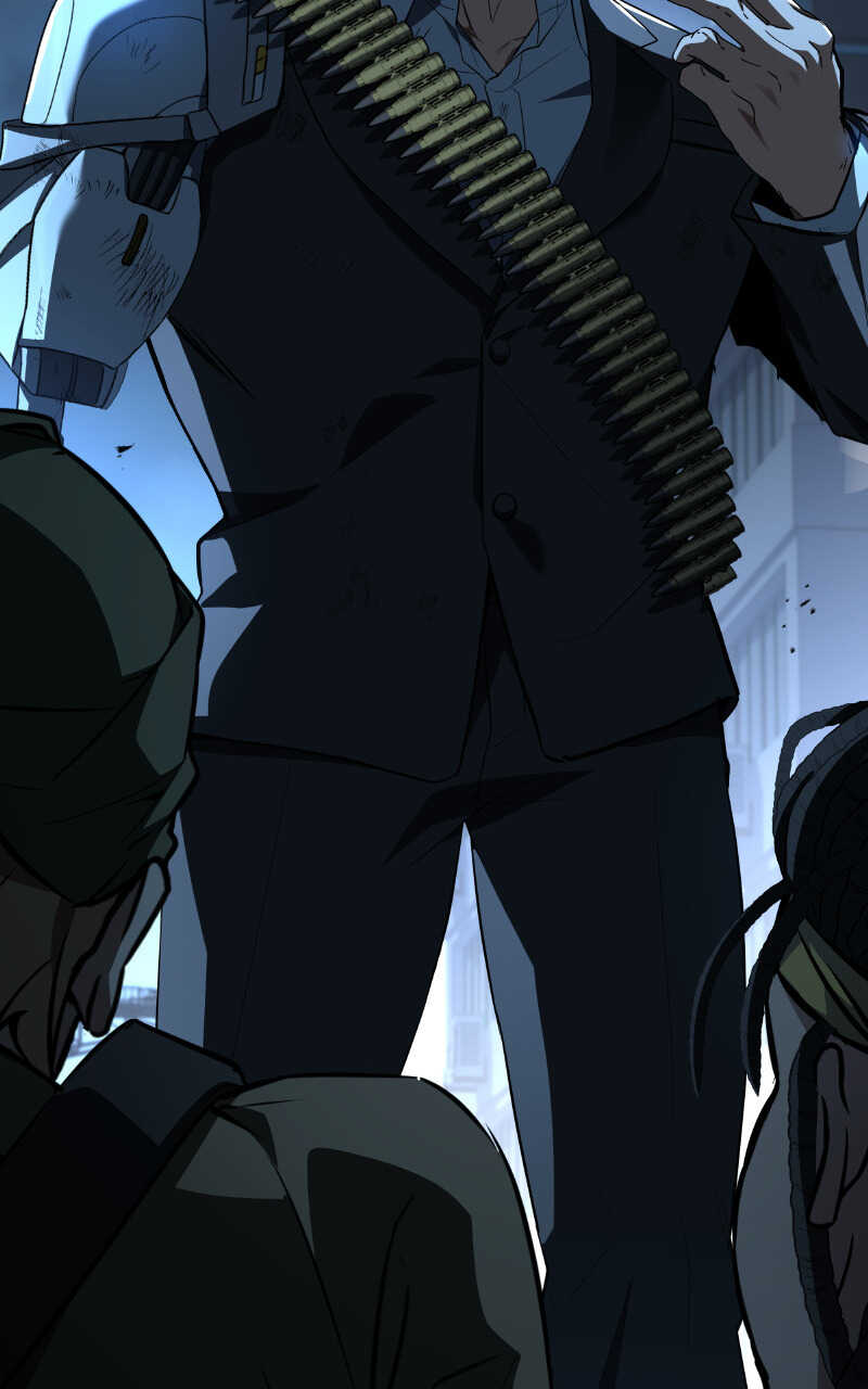 Read Trait Hoarder Scan Manga Online