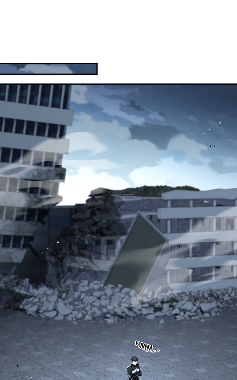 Read Trait Hoarder Scan Manga Online