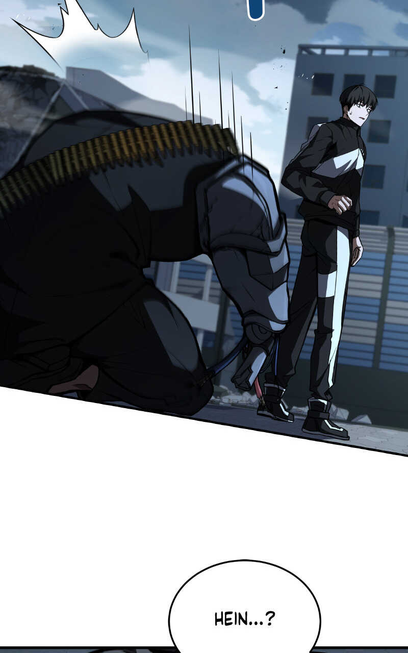 Read Trait Hoarder Scan Manga Online