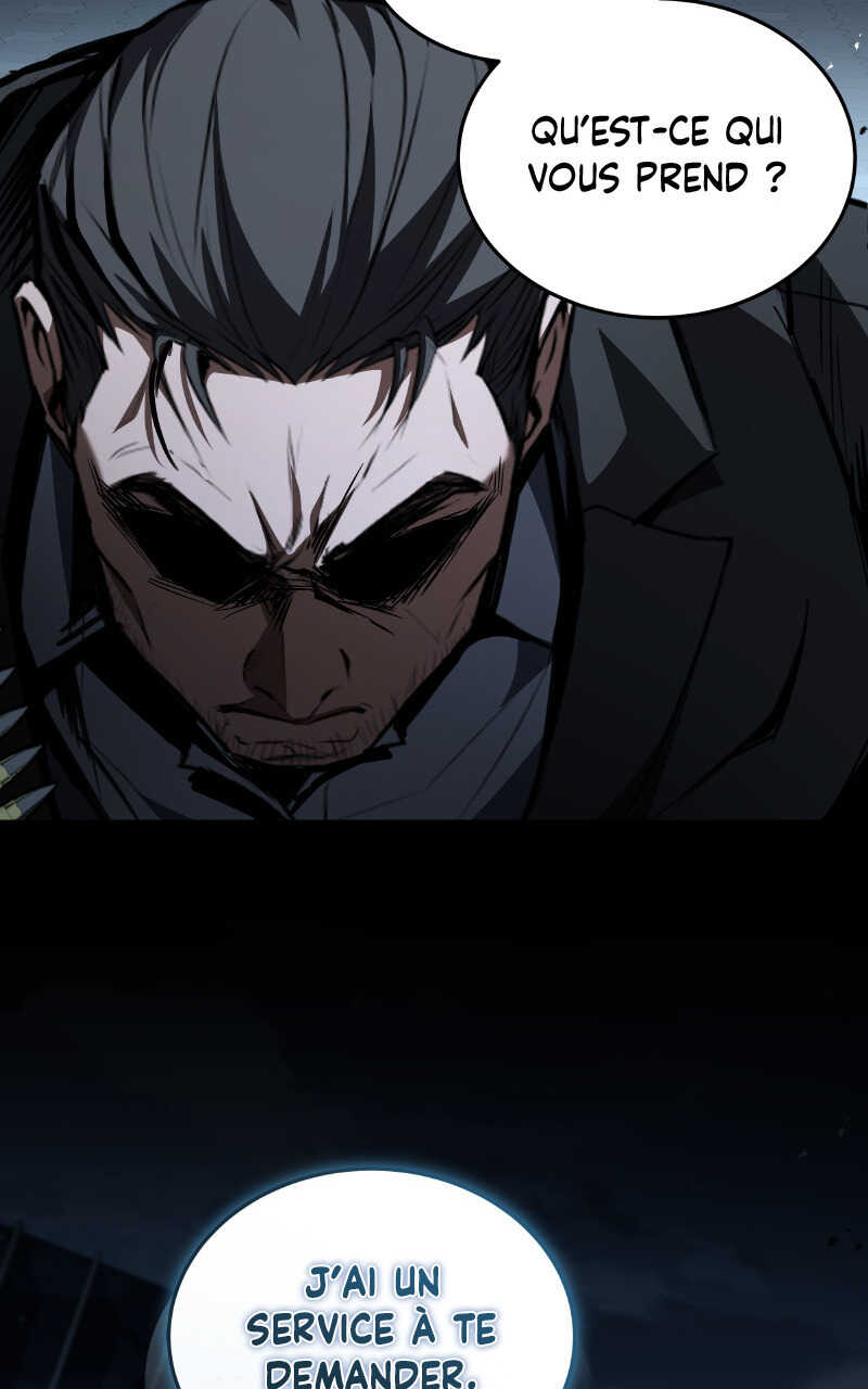 Read Trait Hoarder Scan Manga Online