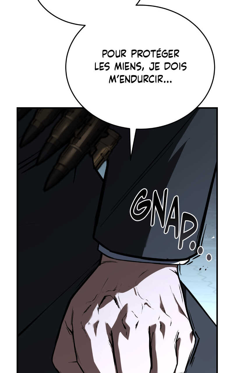 Read Trait Hoarder Scan Manga Online