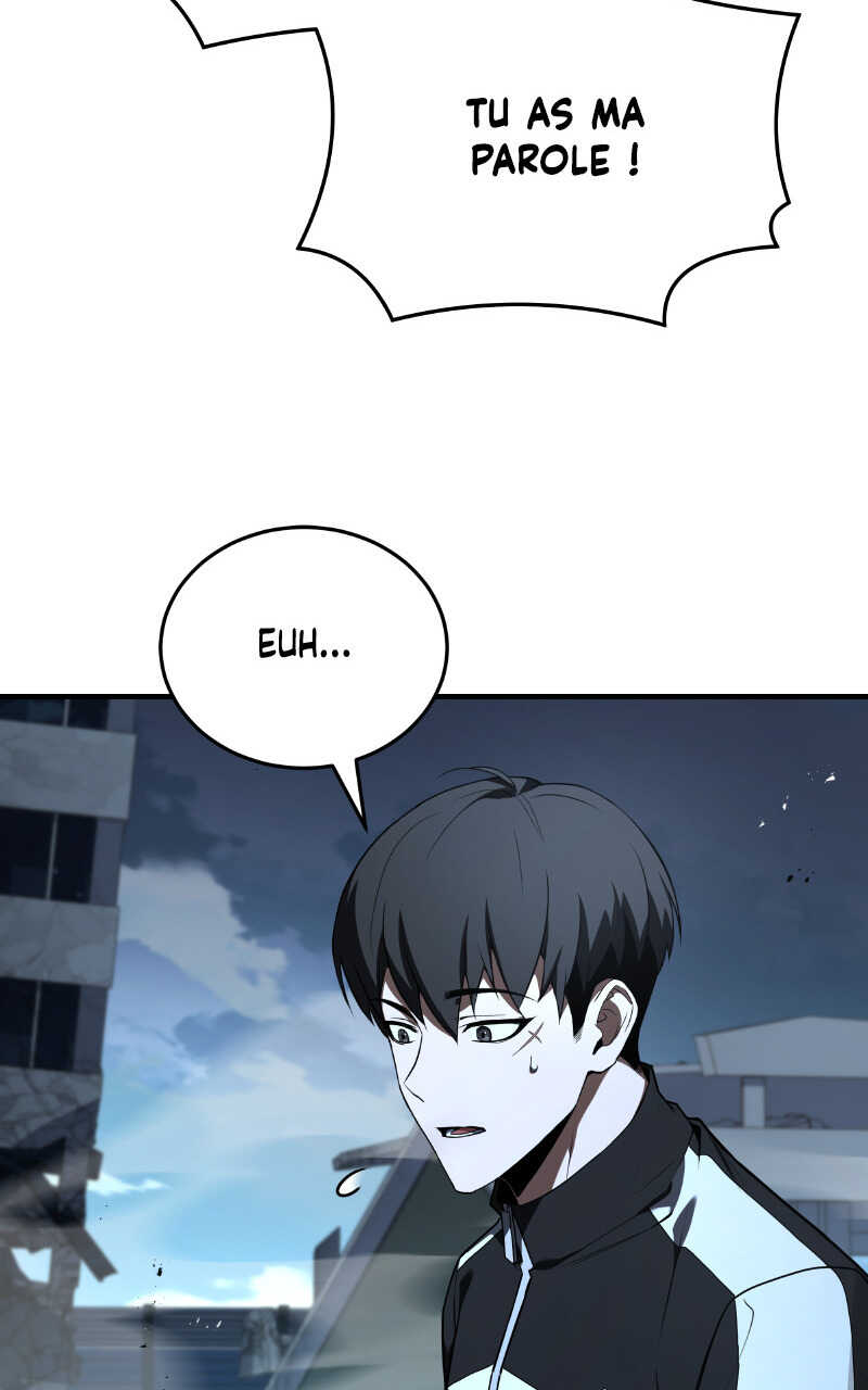 Read Trait Hoarder Scan Manga Online