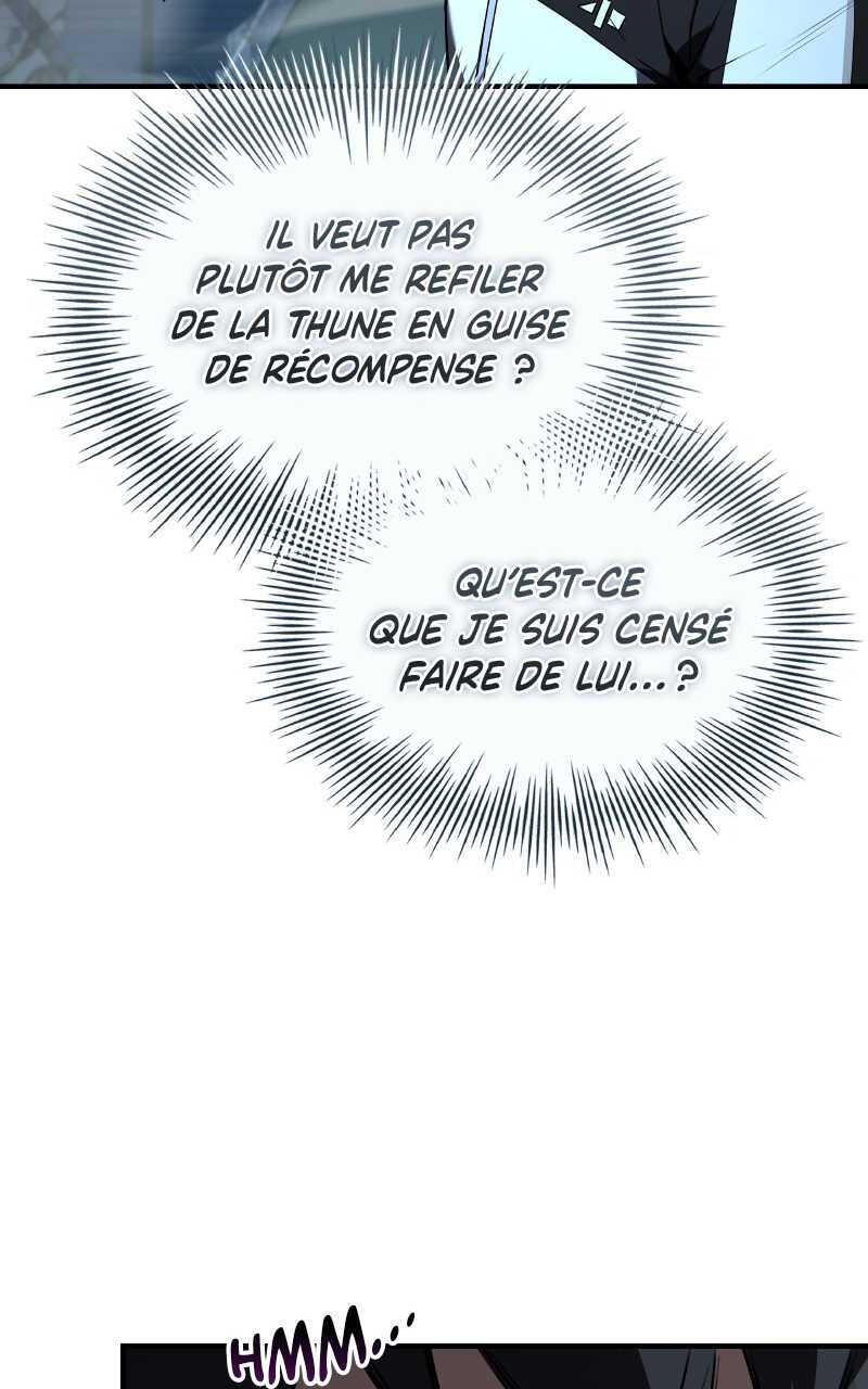 Read Trait Hoarder Scan Manga Online