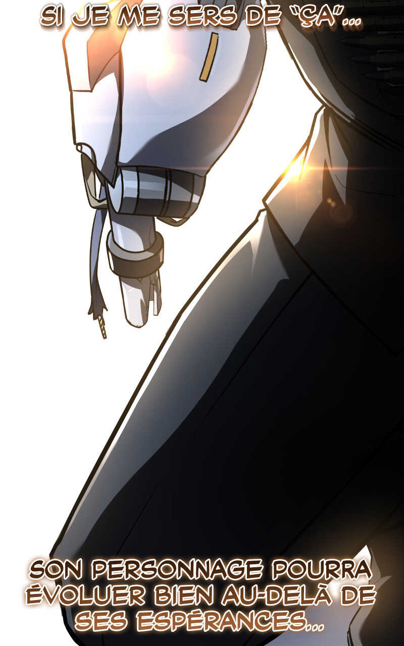 Read Trait Hoarder Scan Manga Online