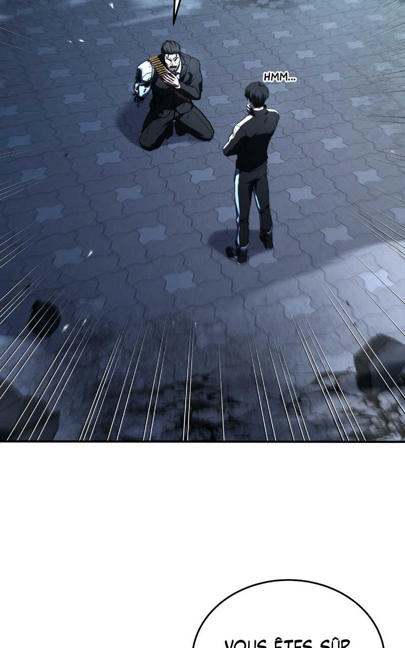 Read Trait Hoarder Scan Manga Online