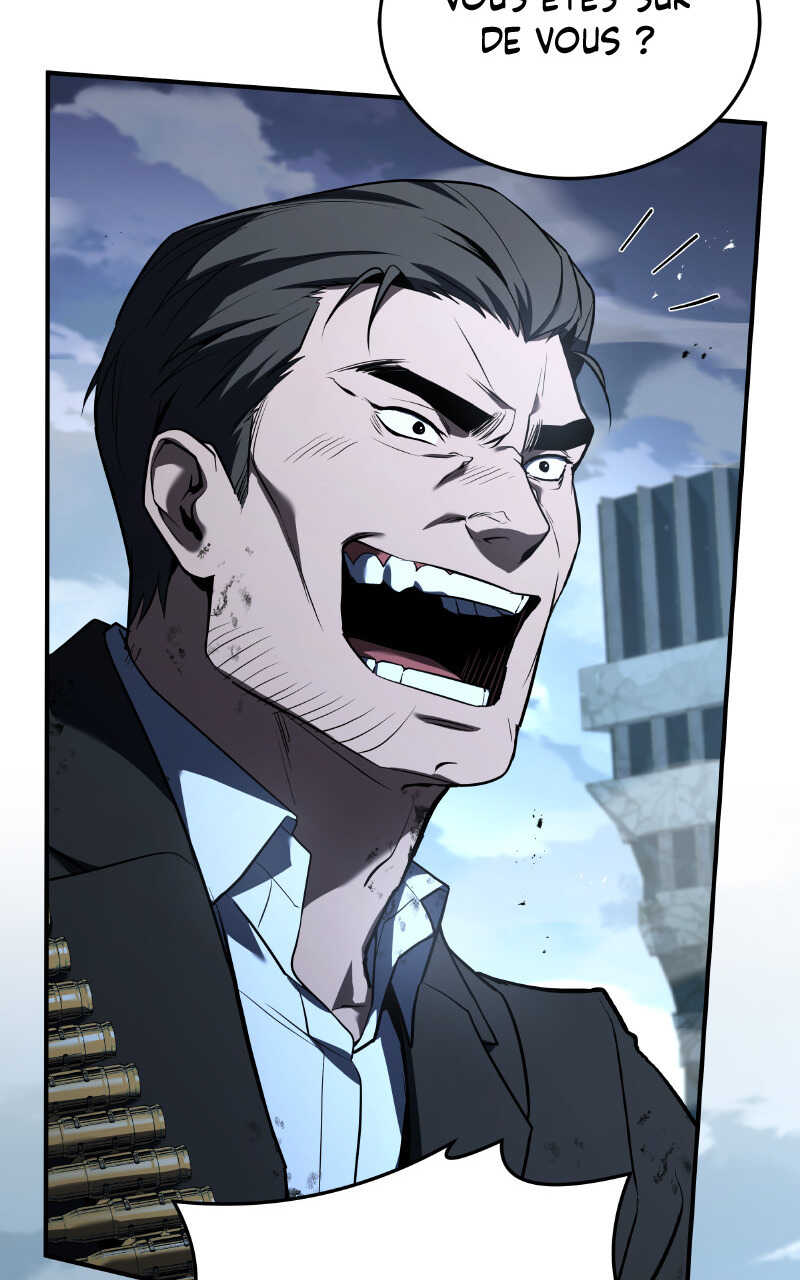 Read Trait Hoarder Scan Manga Online