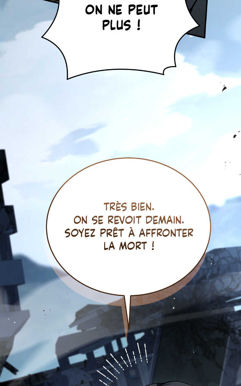 Read Trait Hoarder Scan Manga Online