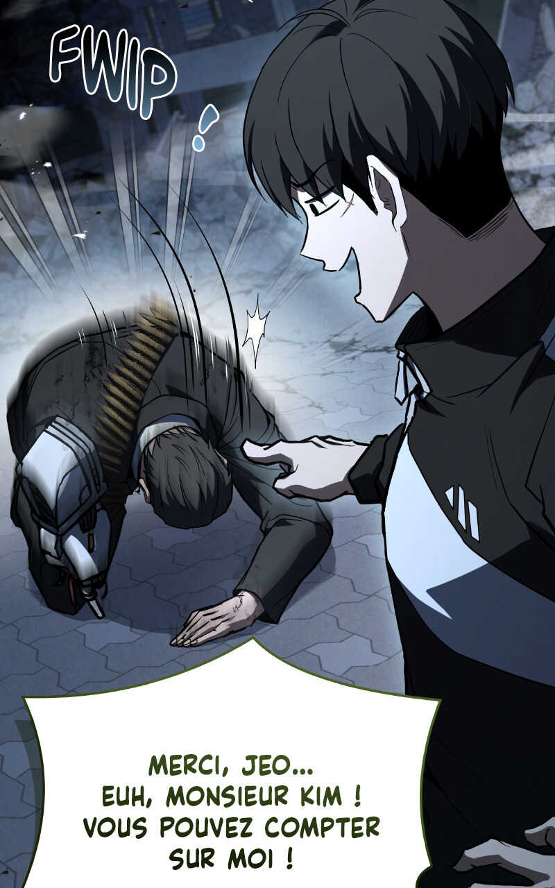 Read Trait Hoarder Scan Manga Online