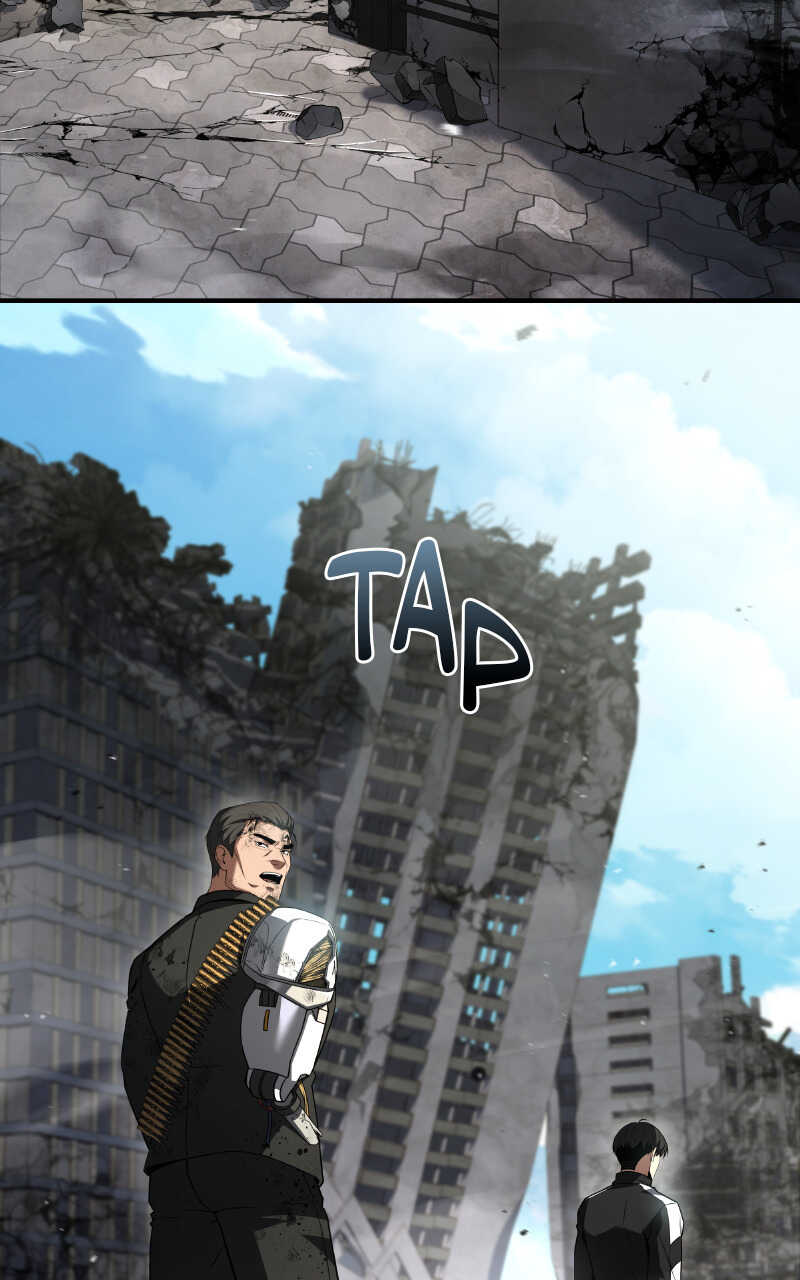 Read Trait Hoarder Scan Manga Online