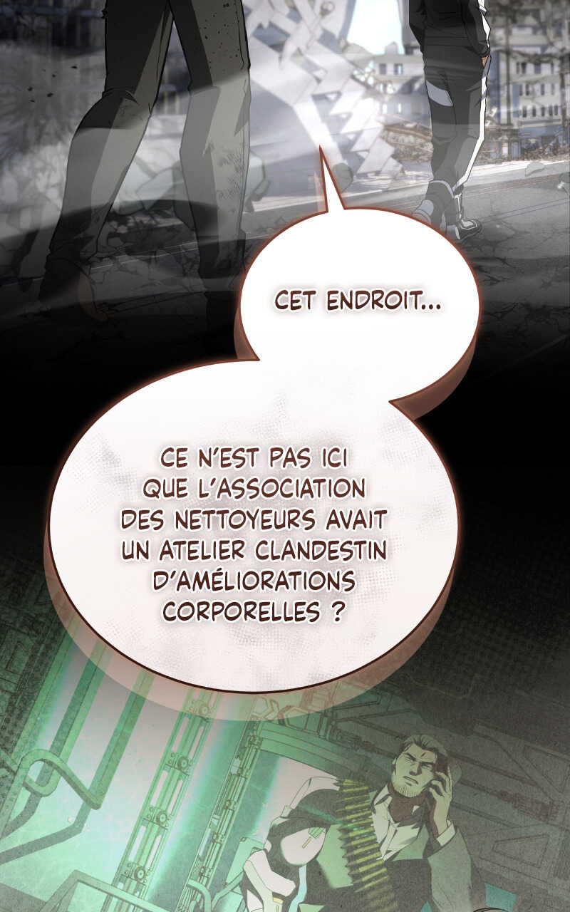 Read Trait Hoarder Scan Manga Online