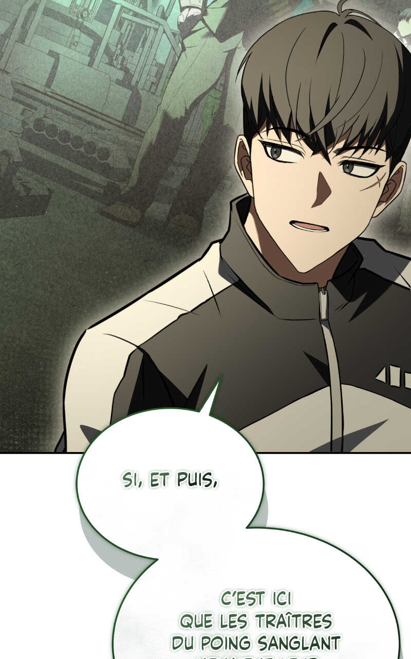 Read Trait Hoarder Scan Manga Online