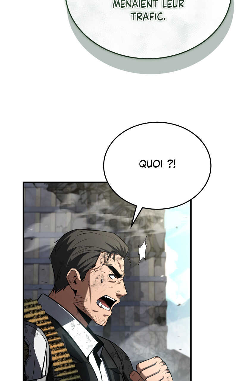 Read Trait Hoarder Scan Manga Online