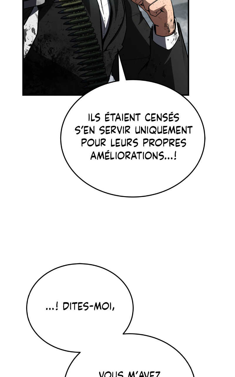 Read Trait Hoarder Scan Manga Online