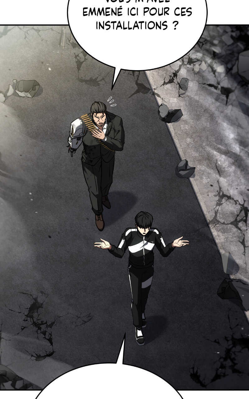 Read Trait Hoarder Scan Manga Online