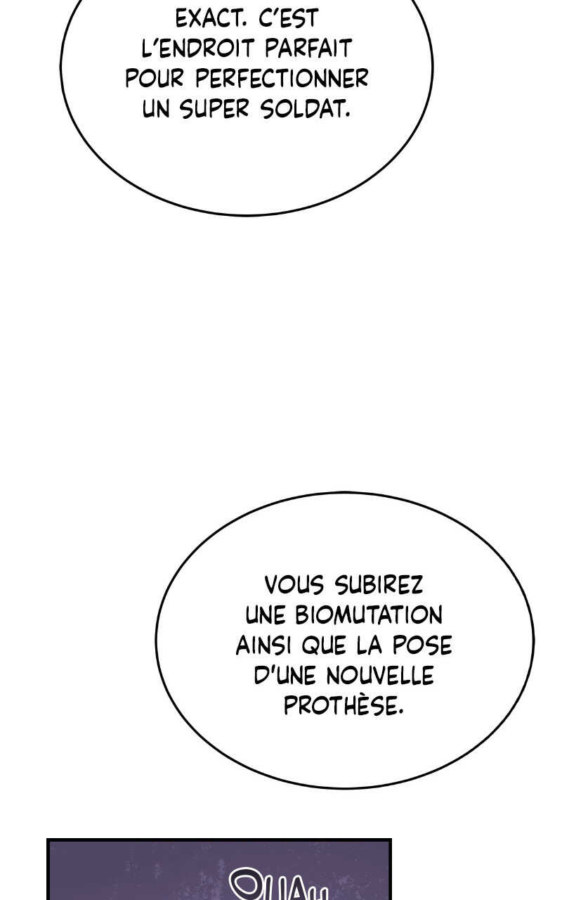 Read Trait Hoarder Scan Manga Online